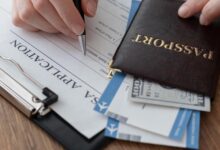 Photo of Uscis anuncia aumento de tarifas para ciertas solicitudes de beneficios de inmigración: los detalles