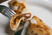 Photo of Panqueques de dulce de leche: los secretos de los restaurantes para hacer uno de los postres más populares