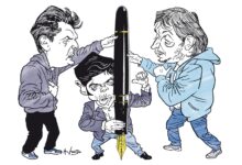 Photo of A la política le cuesta procesar tanto cambio