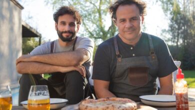 Photo of Roberto Petersen reveló cuál es el invento argentino que revolucionó el universo de la pizza