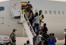 Photo of Alerta green card: estos son los residentes permanentes que serán deportados por la nueva política de Trump