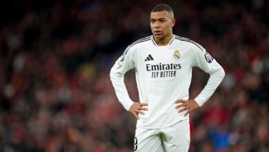 Photo of PSG vs. Real Madrid, por el Mundial de Clubes 2025: cuándo se juega el partido