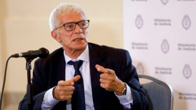 Photo of El Gobierno oficializó una reestructuración en la Procuración del Tesoro y eliminó la Escuela de Abogados del Estado