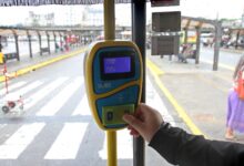 Photo of Aumenta el boleto de colectivo en el AMBA: cuánto cuesta viajar desde esta semana