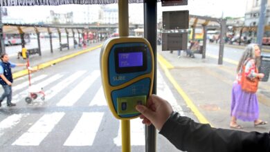 Photo of Aumenta el boleto de colectivo en el AMBA: cuánto cuesta viajar desde esta semana