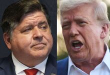 Photo of El contraataque de JB Pritzker a los recortes de Trump: las nuevas leyes de Illinois que protegen la salud