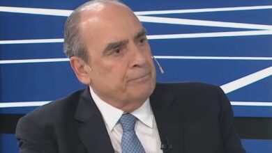 Photo of Guillermo Francos repudió el escándalo en Diputados y responsabilizó al kirchnerismo: “Su líder está presa y eso ha exacerbado los ánimos”