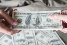 Photo of Dólar hoy, dólar blue hoy: a cuánto cotiza este lunes 7 de julio