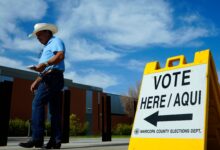 Photo of Elecciones en Arizona: qué se vota el 15 julio de 2025 y quiénes son los candidatos principales