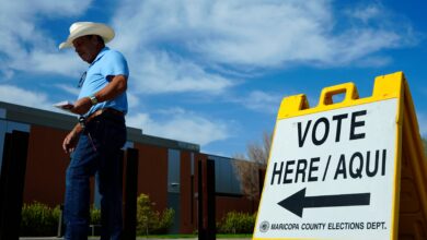 Photo of Elecciones en Arizona: qué se vota el 15 julio de 2025 y quiénes son los candidatos principales