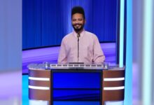 Photo of No encontraba alquiler en Nueva York, fue al programa “Jeopardy!” y ganó: la increíble historia de un camarero