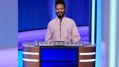 Photo of No encontraba alquiler en Nueva York, fue al programa “Jeopardy!” y ganó: la increíble historia de un camarero
