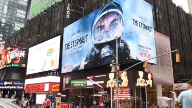 Photo of CuradurIA: Netflix destacó el uso de IA para producir El Eternauta,y otras noticias tech