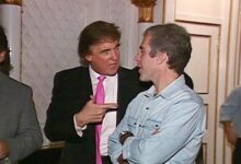 Photo of Así fue la larga amistad entre Donald Trump y Jeffrey Epstein, el financista acusado de pedófilo