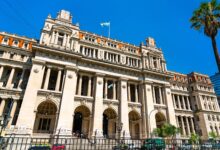 Photo of Pese a las recomendaciones de la Corte, continúan los criterios discrecionales para fijar indemnizaciones