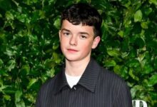 Photo of El récord que Owen Cooper, protagonista de Adolescencia, podría romper en los Emmy tras su nominación