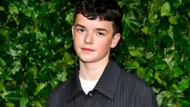 Photo of El récord que Owen Cooper, protagonista de Adolescencia, podría romper en los Emmy tras su nominación