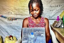 Photo of “Desapareció sin decir una palabra”: las mujeres explotadas, embarazadas y abandonadas por las fuerzas de paz de la ONU