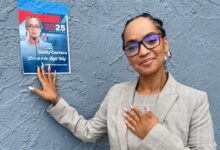 Photo of Quién es Seidy La Niña: la cantante cubana que quiere ser alcaldesa de Miami-Dade