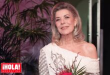 Photo of Carolina de Mónaco. Quiénes son los nietos de la princesa que se lucen como modelos