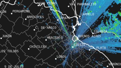 Photo of Así estará el clima en las vacaciones de invierno 2025, según el último pronóstico del SMN