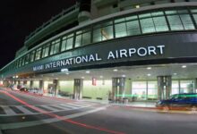 Photo of El Aeropuerto de Miami cambia para siempre: el último avance que impacta en los viajeros
