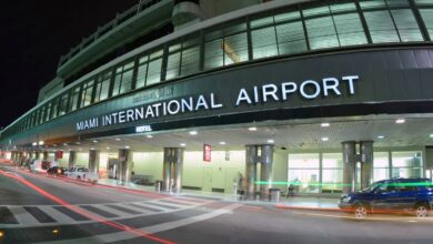 Photo of El Aeropuerto de Miami cambia para siempre: el último avance que impacta en los viajeros