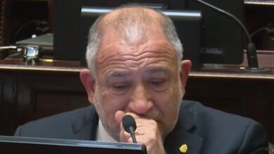 Photo of Luis Juez se emocionó durante el debate por la emergencia en discapacidad: “No importa lo que digan los economistas”
