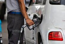 Photo of YPF sube los precios de los combustibles un 2,5% desde esta medianoche