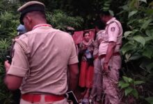 Photo of El misterio de la mujer rusa que fue encontrada junto a sus dos hijas pequeñas en una cueva en India