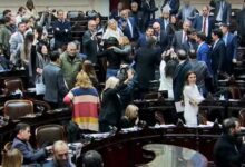 Photo of Una política convertida en basural