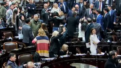 Photo of Una política convertida en basural