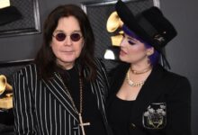 Photo of La muerte de Ozzy Osbourne: de Elton John a Metallica, los mensajes de despedida para el astro del rock