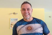 Photo of Liberaron al periodista detenido en Chubut y respondió al mensaje de Javier Milei
