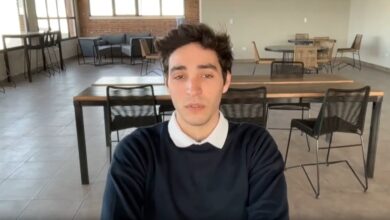 Photo of Denunció a su padre por abuso y ahora admite que fue una mentira impulsada por su madre: “Me enseñó a repetir un relato”