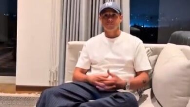 Photo of La respuesta de la presidenta de México a Javier Chicharito Hernández por comentarios machistas