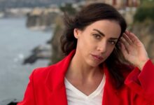 Photo of Qué publicó Mercedes Funes luego de que Gimena Accardi la nombrara en medio de su separación con Nico Vázquez