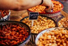 Photo of El fruto de moda que realmente ayuda a la digestión si lo consumes en la noche, según la Universidad de Pensilvania