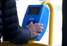 Photo of Cuánto sale el boleto de colectivos en el AMBA a partir de julio