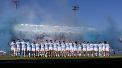 Photo of Los Pumas vs. Uruguay, un partido riesgoso entre las pruebas del ciclo de Contepomi rumbo al Mundial