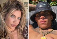 Photo of Ayrton Costa habría presentado a Wanda Nara en su entorno más íntimo