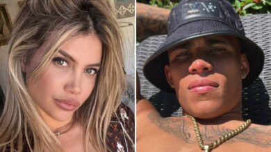 Photo of Ayrton Costa habría presentado a Wanda Nara en su entorno más íntimo