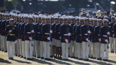 Photo of Día de la Independencia: el Campo Argentino de Polo realizará un evento gratuito con presentaciones de bandas militares