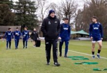 Photo of Los Pumas y un balance necesario: 15 nombres nuevos, entre aprobados y aplazados 