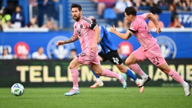 Photo of Agenda de TV y streaming del miércoles: Messi en la MLS, Tour de Francia y Copa Sudamericana