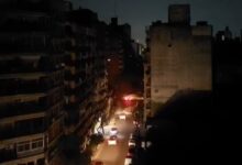 Photo of Rosario: un importante corte dejó sin luz a gran parte de la ciudad