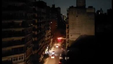 Photo of Rosario: un importante corte dejó sin luz a gran parte de la ciudad
