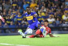 Photo of Argentinos Juniors vs. Boca Juniors: cuándo se juega el partido del Torneo Clausura 2025