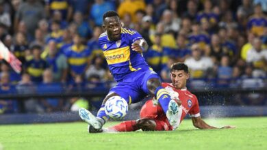 Photo of Argentinos Juniors vs. Boca Juniors: cuándo se juega el partido del Torneo Clausura 2025