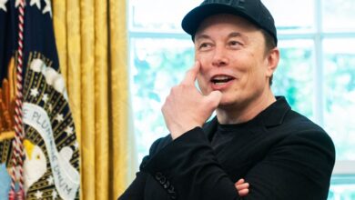 Photo of Elon Musk prepara su venganza política contra Trump con un tercer partido: ¿puede tener éxito?